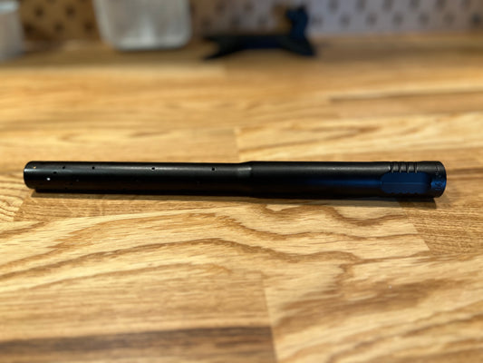 Pre-Owned Midnight Planet Eclipse Aluminum 14.5" Shaft FL Barrel Tip