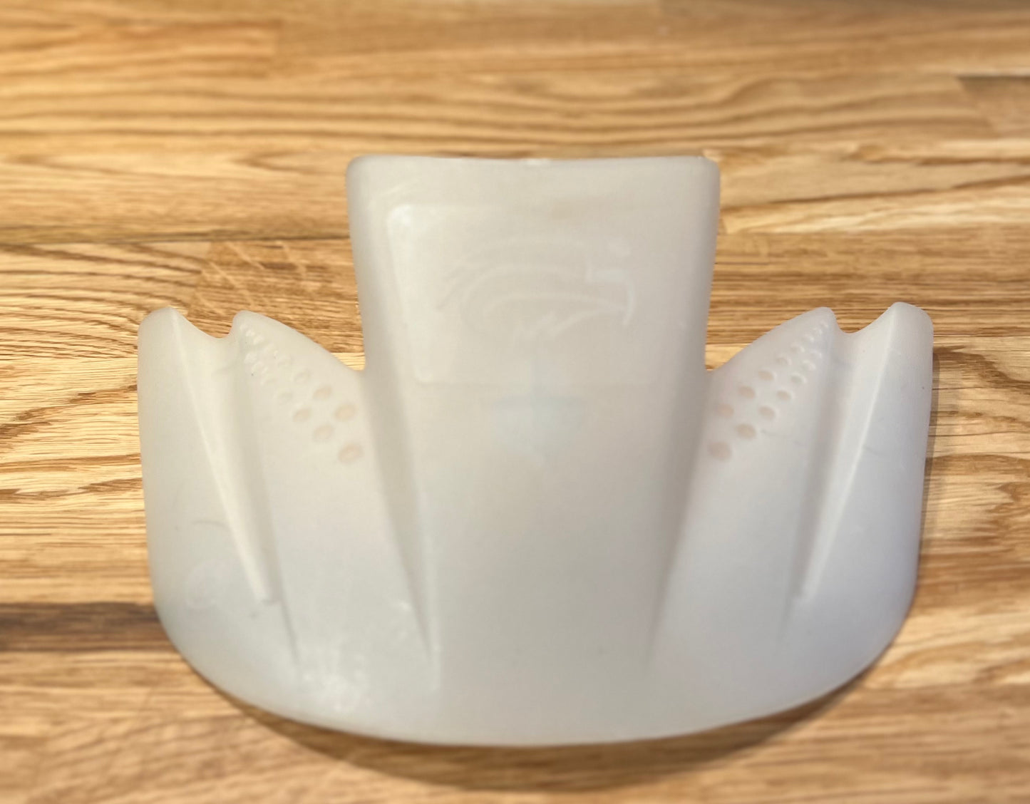 OG Brass Eagle JT Proflex Frost Clear Visor