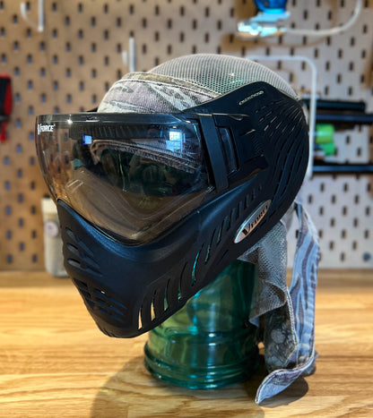 Pre-Owned OG Black Vforce Profiler Goggles