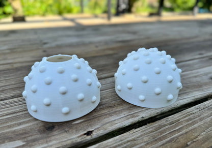 3D Printed TPU Tank Covers